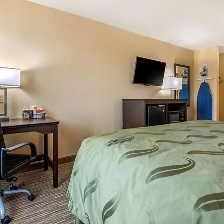 Quality Inn & Suites Brandenburg - Fort Knox מראה חיצוני תמונה