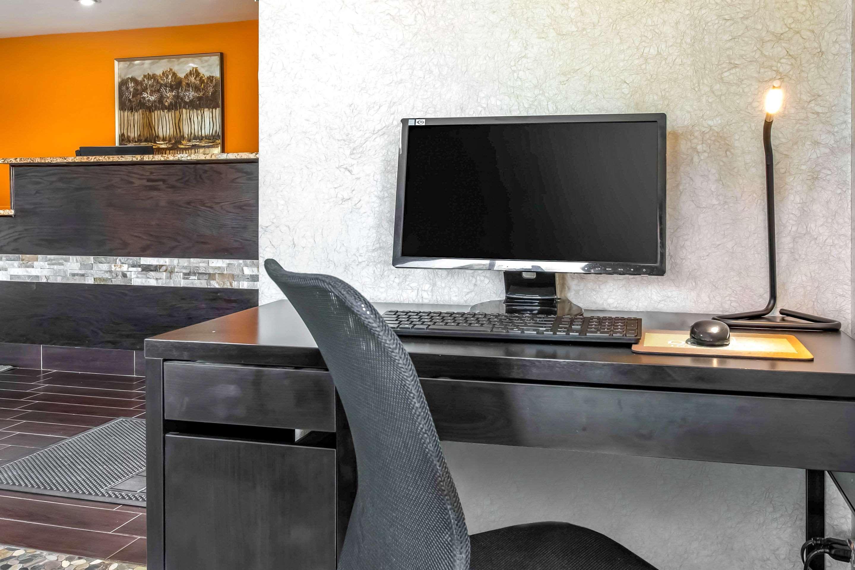 Quality Inn & Suites Brandenburg - Fort Knox מראה חיצוני תמונה