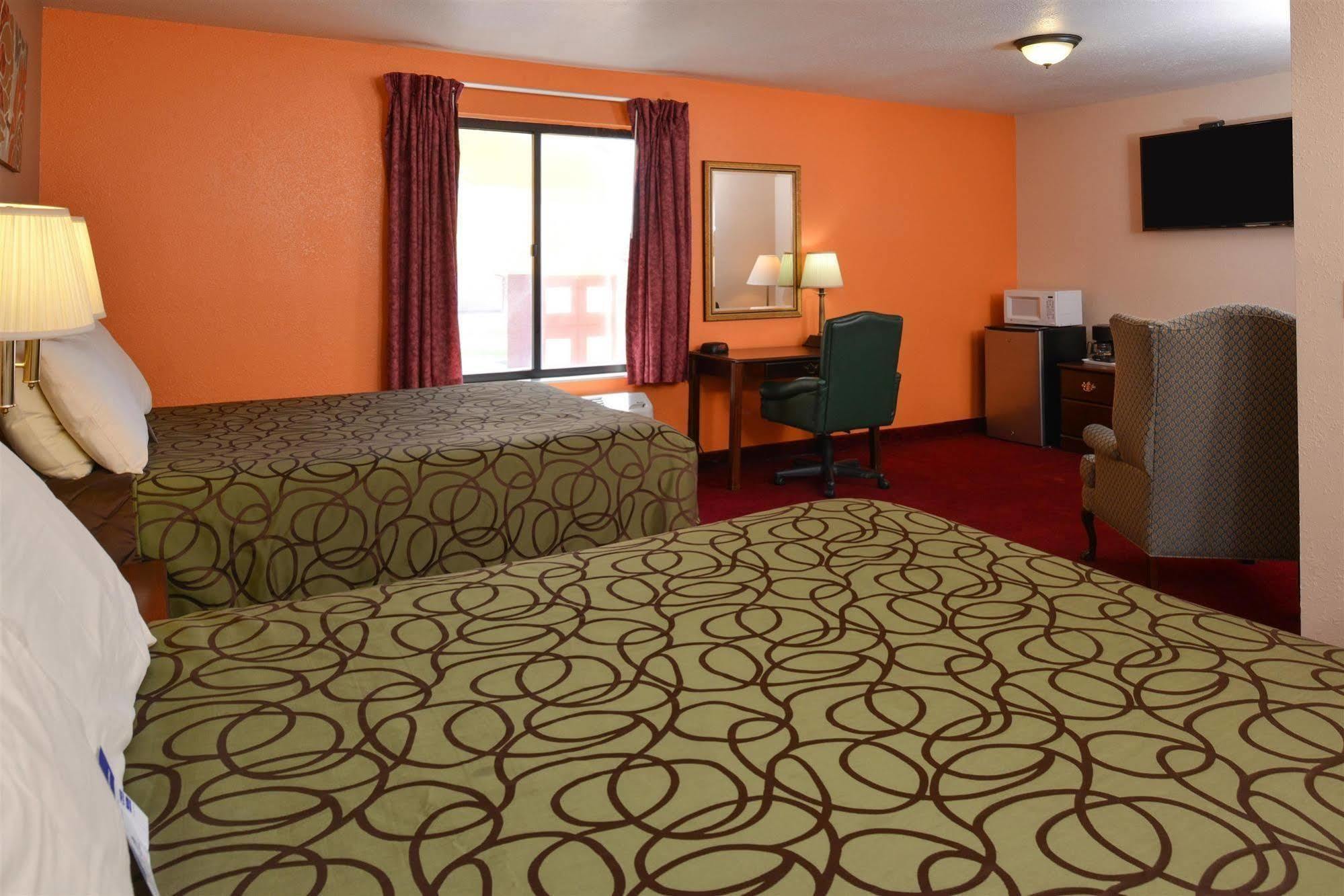 Quality Inn & Suites Brandenburg - Fort Knox מראה חיצוני תמונה